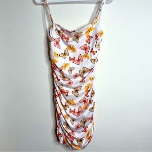 Windsor Spaghetti Strap Dress